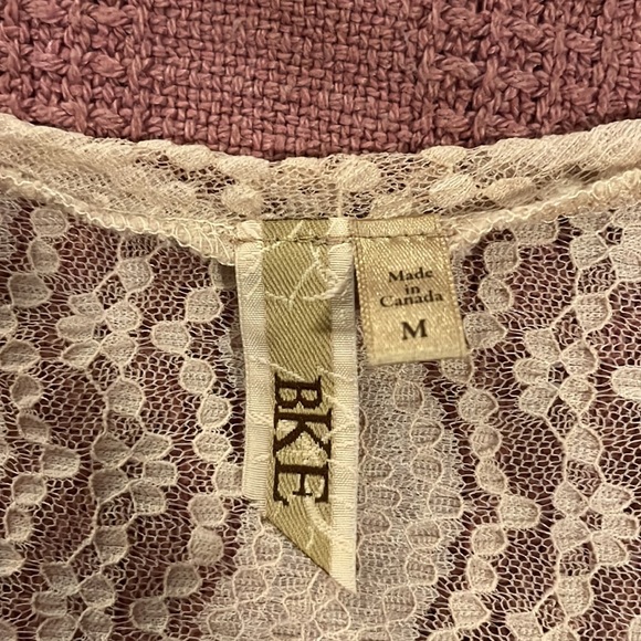 BKE TOP - Picture 3 of 4